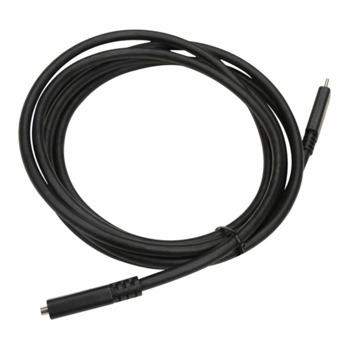 Cable USB C V7 V7UC3EXT-2M Negro 1