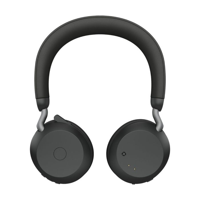Auriculares Bluetooth con Micrófono Jabra 27599-989-899 Negro 1