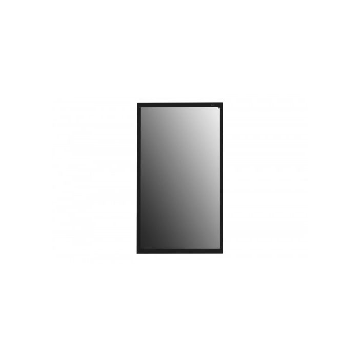 LG 55XE4F-M pantalla de señalización 139,7 cm (55") IPS Full HD Pantalla plana para señalización digital Negro 1