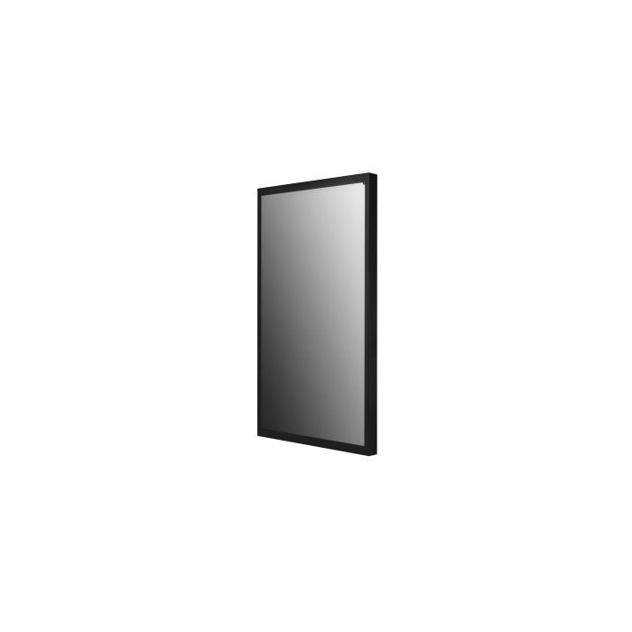 LG 55XE4F-M pantalla de señalización 139,7 cm (55") IPS Full HD Pantalla plana para señalización digital Negro 5