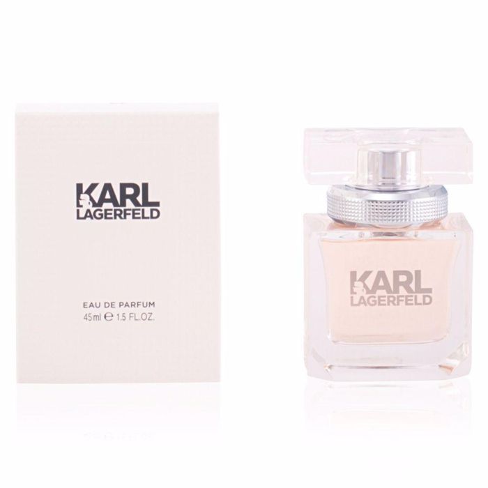 KARL LAGERFELD POUR FEMME