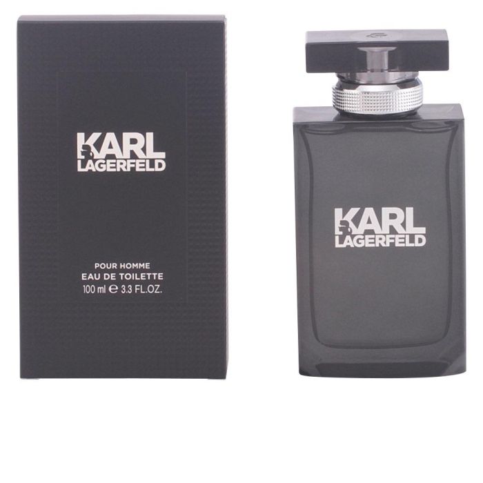 KARL LAGERFELD POUR HOMME