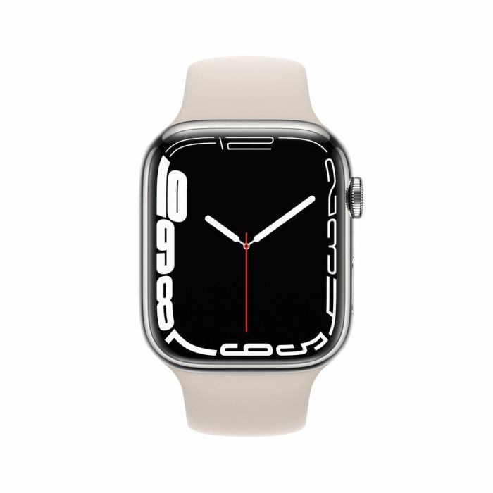 Smartwatch Apple WATCH SERIES 7 Beige 32 GB OLED LTE 2
