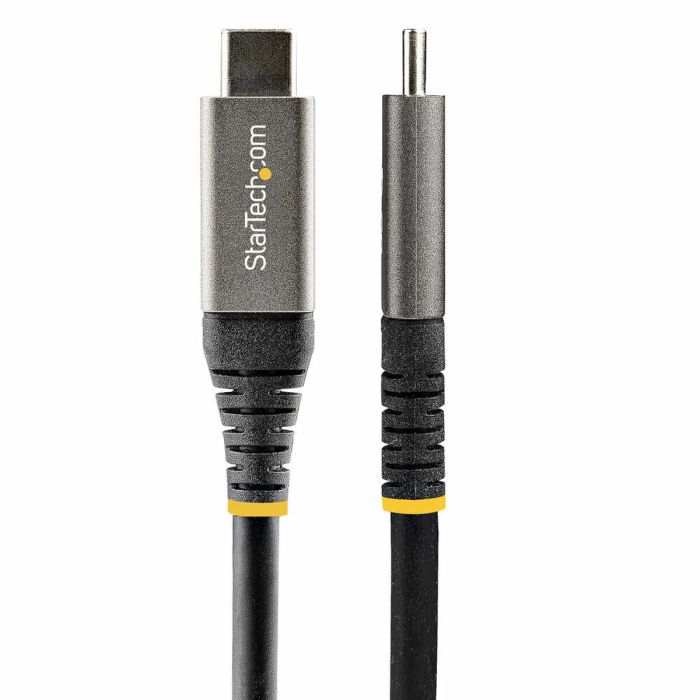 Cable USB C Startech USB31CCV50CM         50 cm 4
