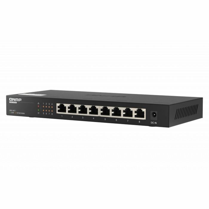 Switch Qnap QSW-1108-8T 2