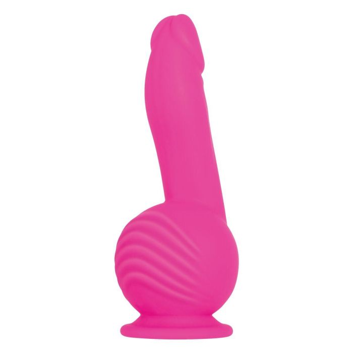 Bala Vibradora Evolved Rosa 8 Bala Vibradora Evolved Rosa 8