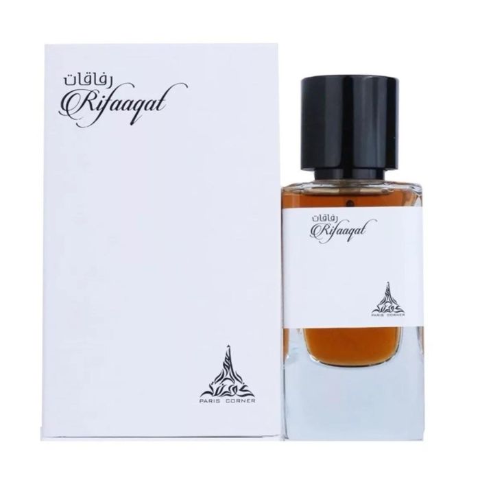 Paris Corner Rifaaqat Eau de Parfum 85 ml