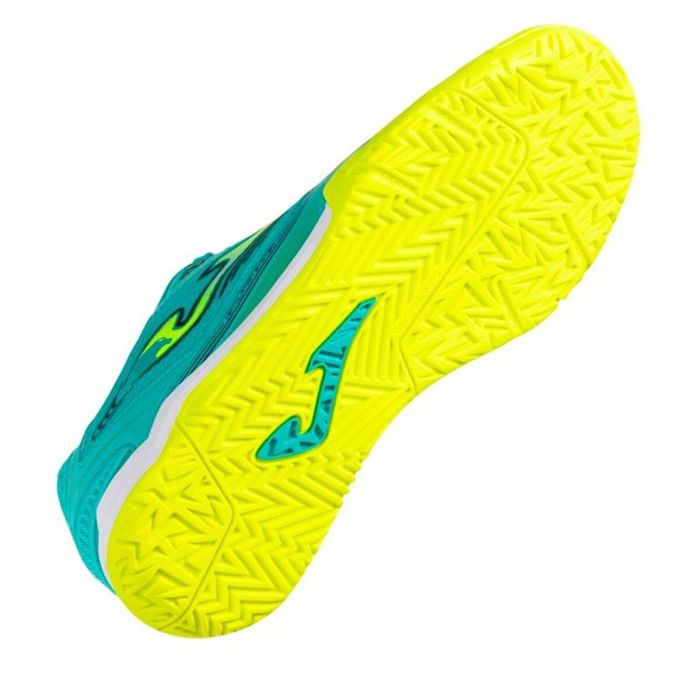 Zapatillas de Fútbol Sala para Adultos Joma Sport Dribling 2535 Azul claro XL 3