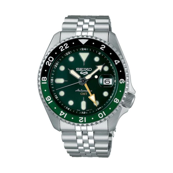 Reloj Hombre Seiko SSK035K1 Reloj Hombre Seiko SSK035K1