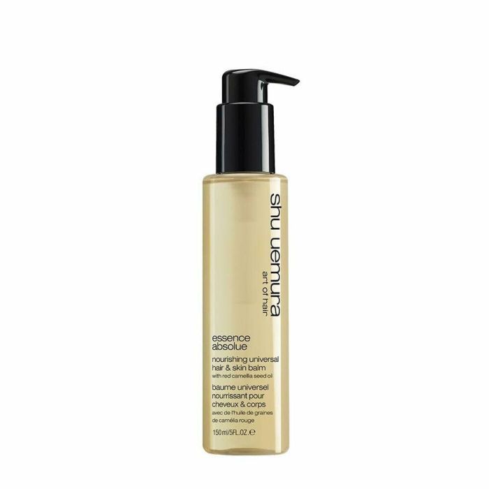 Shu Uemura Essence Absolue Nourishing Universal Hair & Skin Balm Shu Uemura Essence Absolue Nourishing Universal Hair & Skin Balm