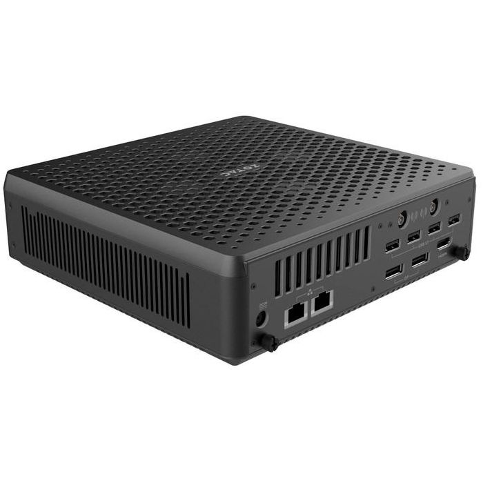 Zotac ZBOX MAGNUS EN374070C Mini-PC Barebone Intel Core i7-13700HX RTX 4070 2xDP 1.4a 2xHDMI 2.1 4 Zotac ZBOX MAGNUS EN374070C Mini-PC Barebone Intel Core i7-13700HX RTX 4070 2xDP 1.4a 2xHDMI 2.1 4