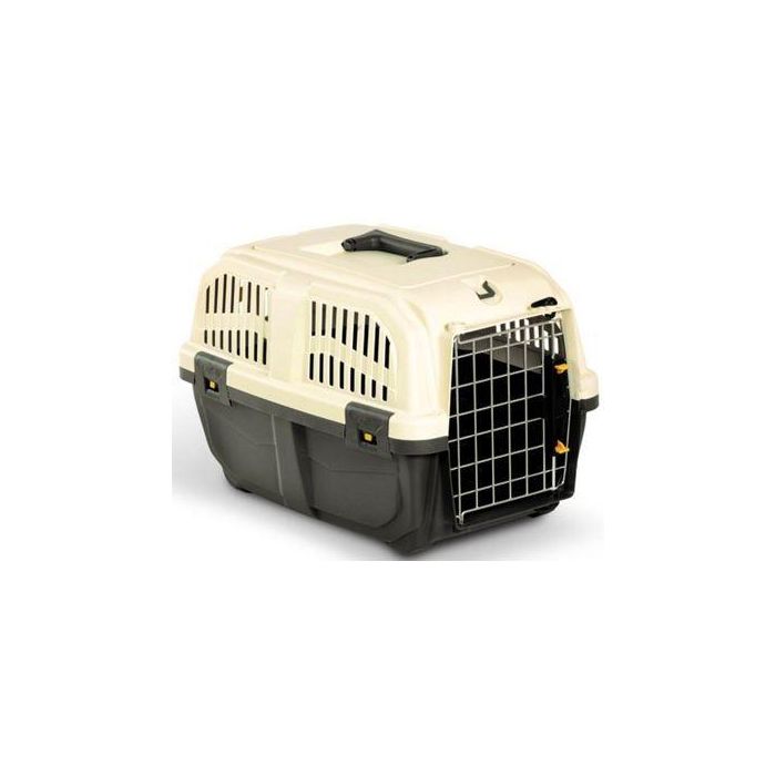 AIME Skudo transport basket - Para perros y gatos