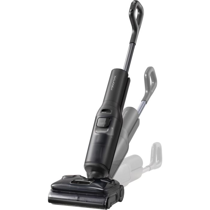 Aspiradora - ROBOROCK F25 ULTRA - 22000 Pa - 60 min - 1000 ml - Negra 1
