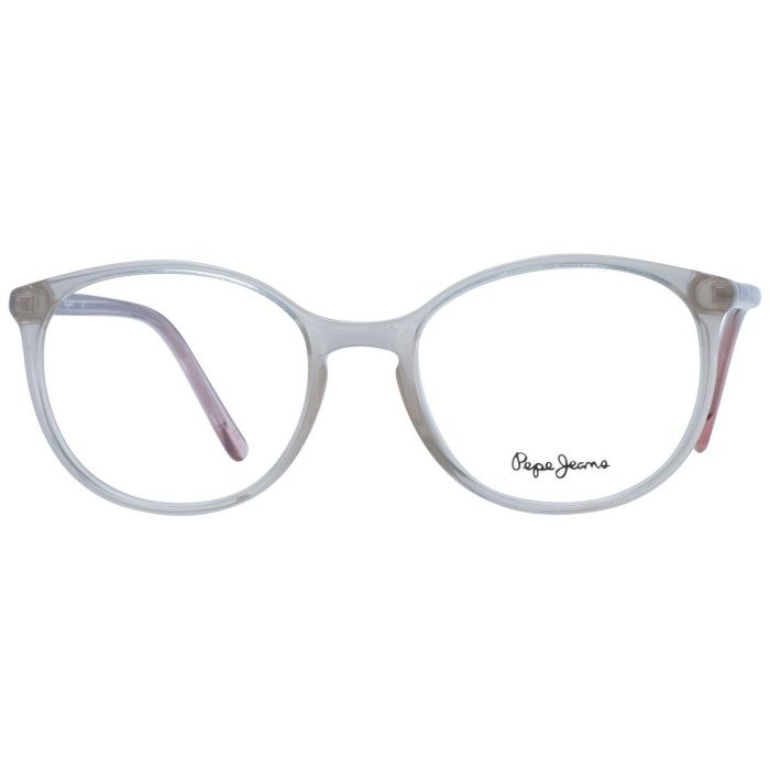 Montura de Gafas Mujer Pepe Jeans PJ3425 52C6 2 Montura de Gafas Mujer Pepe Jeans PJ3425 52C6 2