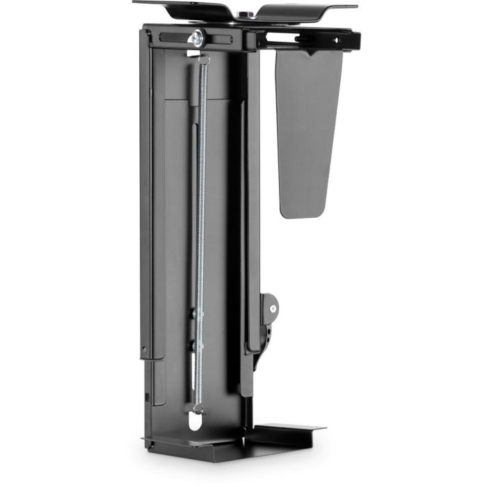 Digitus Soporte PC Universal para Escritorio Easy-Locking Negro Acero 10kg 1