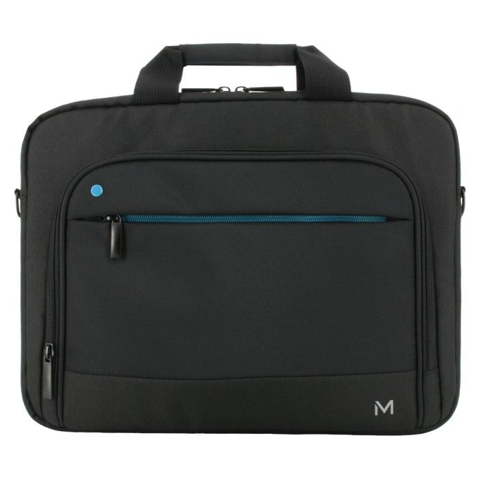 Mochila para Portátil Mobilis 003075 Negro 0 Mochila para Portátil Mobilis 003075 Negro 0