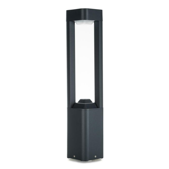 Lámpara de Suelo 10W 648Lm 2700ºK LED Exterior IP54 Sahiwal 40.000H [SL16-081A_G-WW]