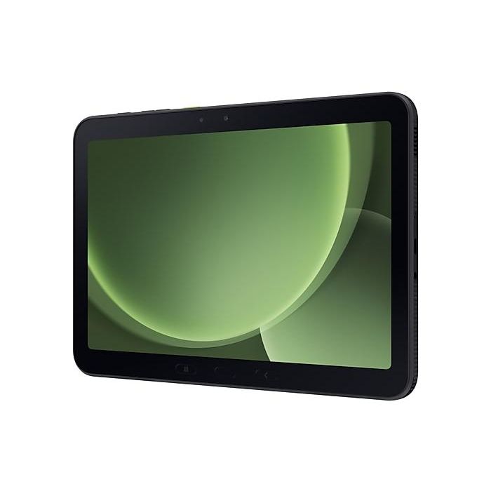 Samsung Galaxy Tab Active 5 Pro Sm-X350 Wifi 6+128Gb Green Enterprise Edition 1 Samsung Galaxy Tab Active 5 Pro Sm-X350 Wifi 6+128Gb Green Enterprise Edition 1