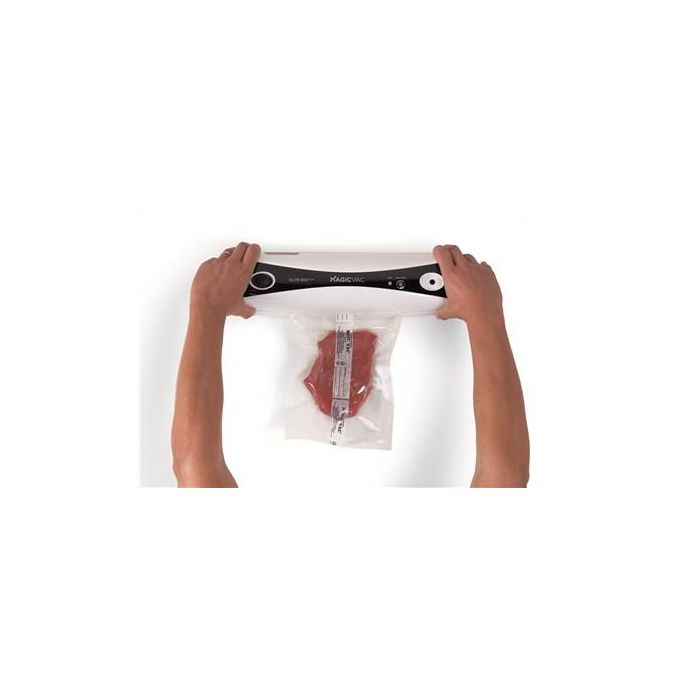 Magic Vac ELITE-300 PLUS MÁQUINA DE ENVASADO AL VACÍO DOMÉSTICA 3