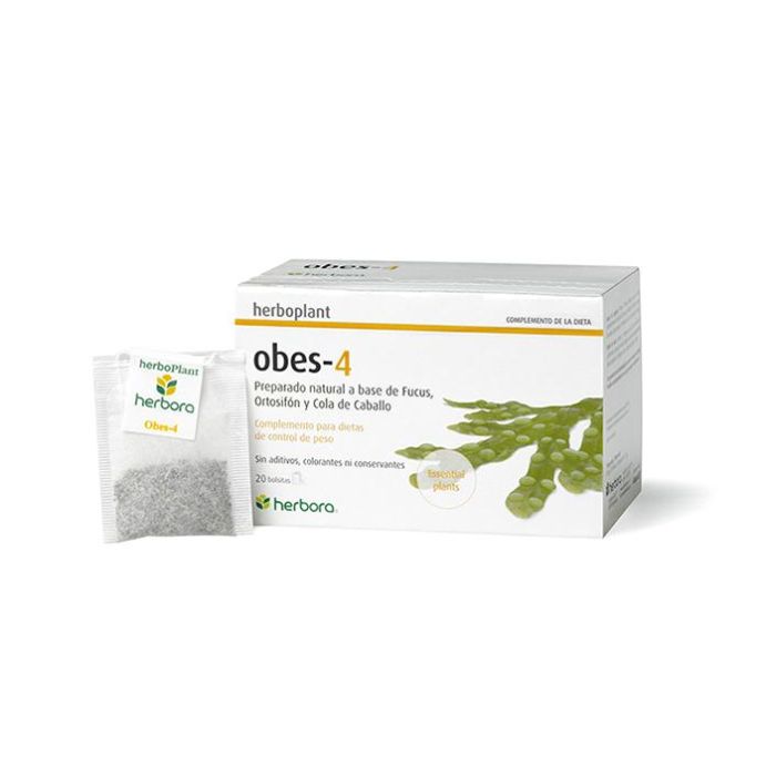 Obes-4 Herboplant Obes-4 Herboplant