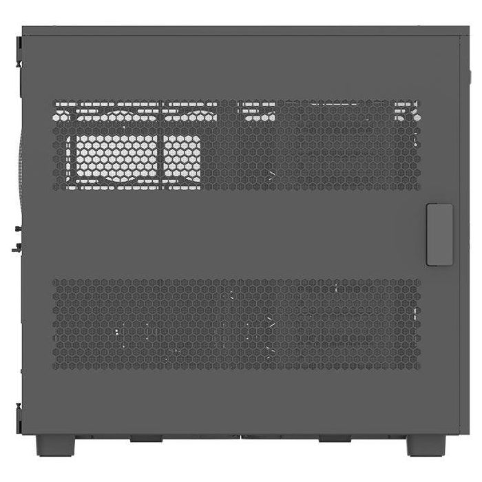 Thermaltake AX700 Torre PC Negro para ATX, EATX, micro ATX, Mini-ITX, SSI CEB, SSI EEB, XL-ATX, SPCC Acero 3 Thermaltake AX700 Torre PC Negro para ATX, EATX, micro ATX, Mini-ITX, SSI CEB, SSI EEB, XL-ATX, SPCC Acero 3