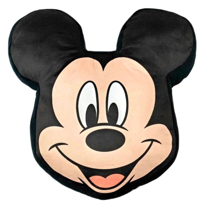 Cojin 3D Mickey Disney 0 Cojin 3D Mickey Disney 0