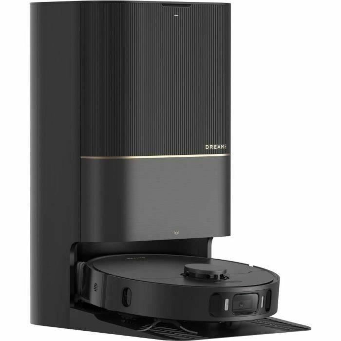 Dreame Robot Aspirador X30 Ultra con Estación de Vaciado, Tecnología MopExtend, 6400 mAh, 8300 Pa - DRE1716359166132 2