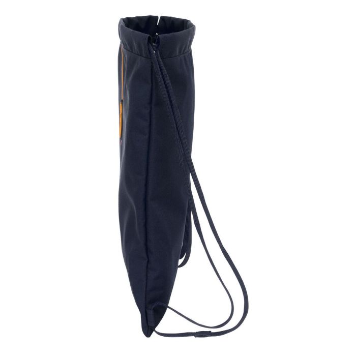 Saco plano real madrid 2ª equipacion 24/25 35x40x1 cm 2 Saco plano real madrid 2ª equipacion 24/25 35x40x1 cm 2