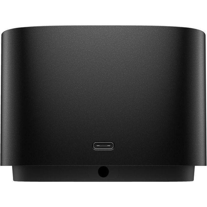 HP Thunderbolt Dock 120W G4 - Estación de Acoplamiento Thunderbolt 4 para hasta 4 Monitores 4K, Multi-OS, Mejora Productividad y Seguridad 0 HP Thunderbolt Dock 120W G4 - Estación de Acoplamiento Thunderbolt 4 para hasta 4 Monitores 4K, Multi-OS, Mejora Productividad y Seguridad 0