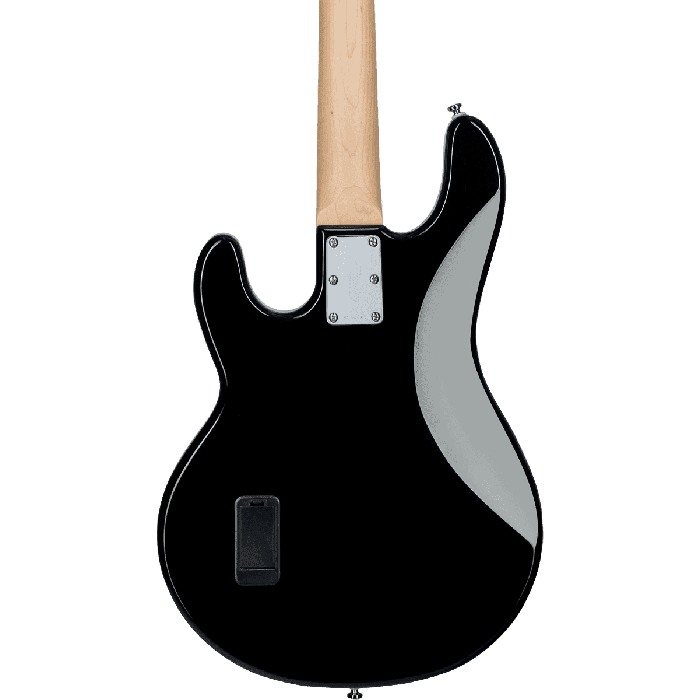 Bajo Eléctrico Stingray Ray4 M/M - Negro 2 Bajo Eléctrico Stingray Ray4 M/M - Negro 2