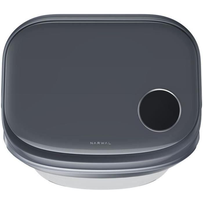 Narwal NAR1738027890250 Robot aspirador Freo Z Ultra 12000 Pa, 200 m², 2.5 L, Gris 4