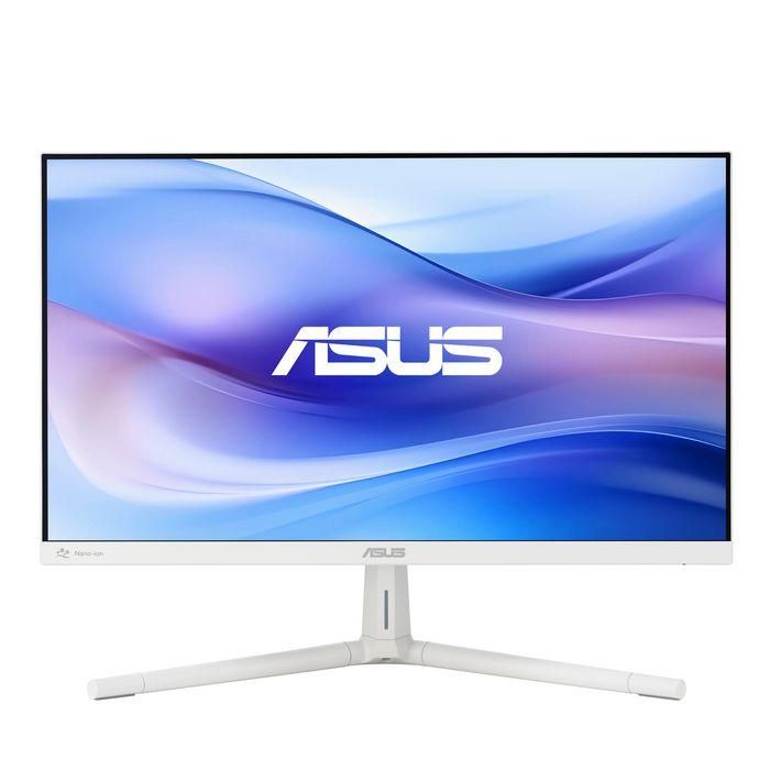 Asus Pantalla EyeCare VU279HFI-W 27" Full HD LED Blanco 2 Asus Pantalla EyeCare VU279HFI-W 27" Full HD LED Blanco 2