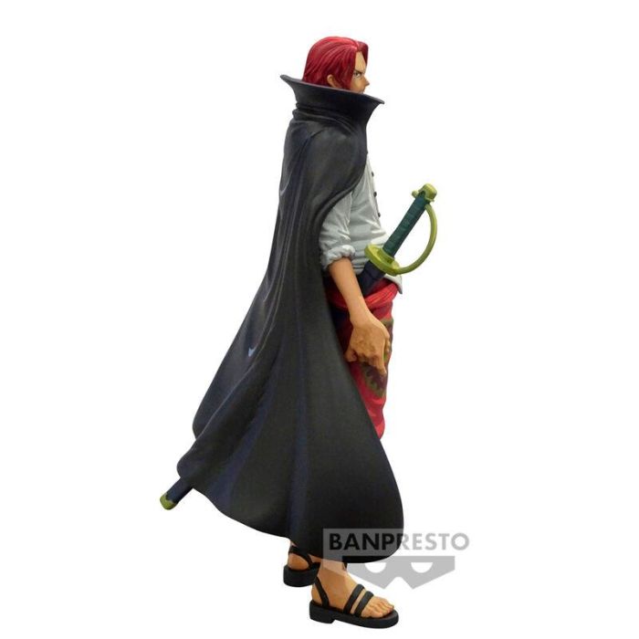Banpresto Figura One Piece King Of - Altura 23 cm 1 Banpresto Figura One Piece King Of - Altura 23 cm 1