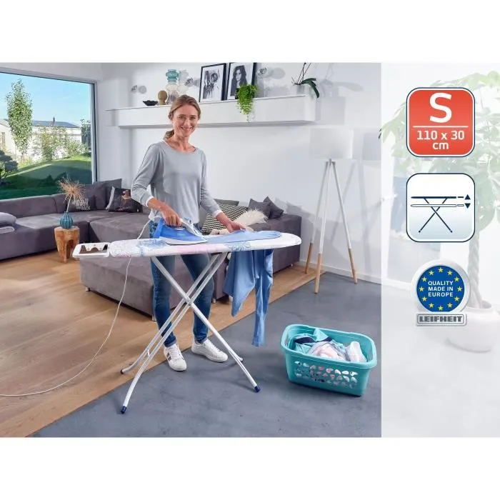 Leifheit Tabla de Planchar Fashion S 110x30cm