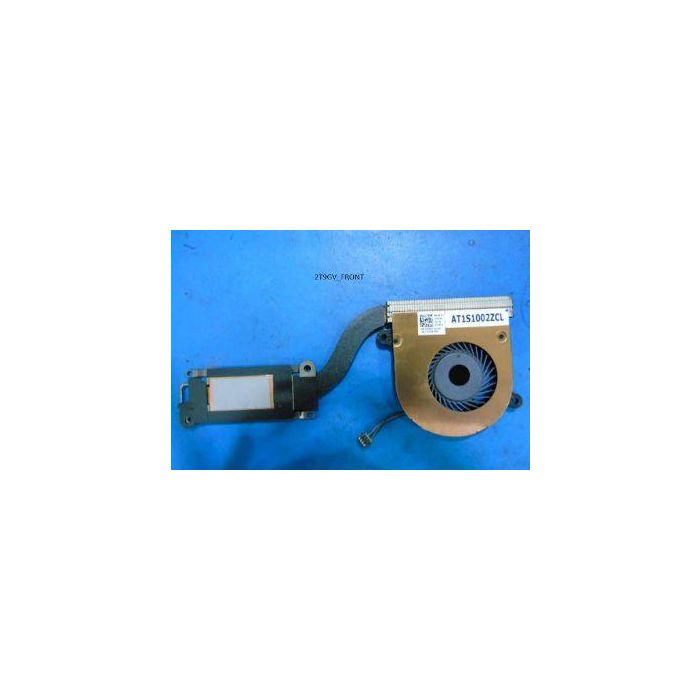 Dell Lattitude 7480 ASSY Heatsink UMA para Refrigeración CPU con Ventilador