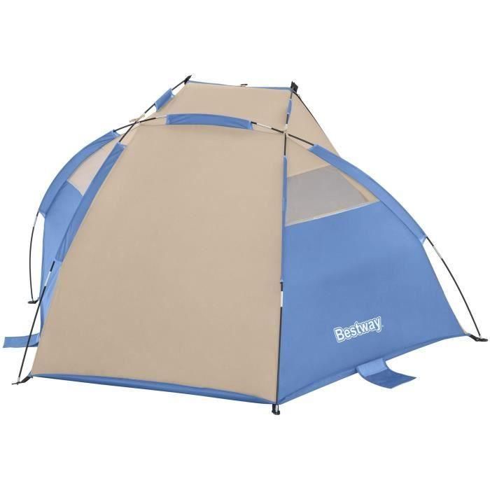 Bestway Tienda Polyester Fibra de Vidrio 200x100x100 cm Hinchable y Camping 68001 1