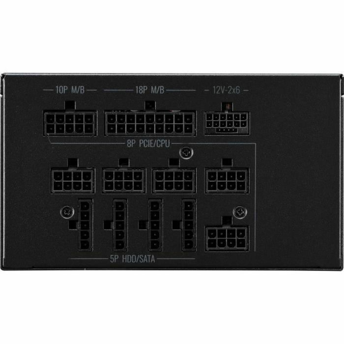 Fuente de Alimentación Cooler Master MWE Gold ATX 1050 W 1