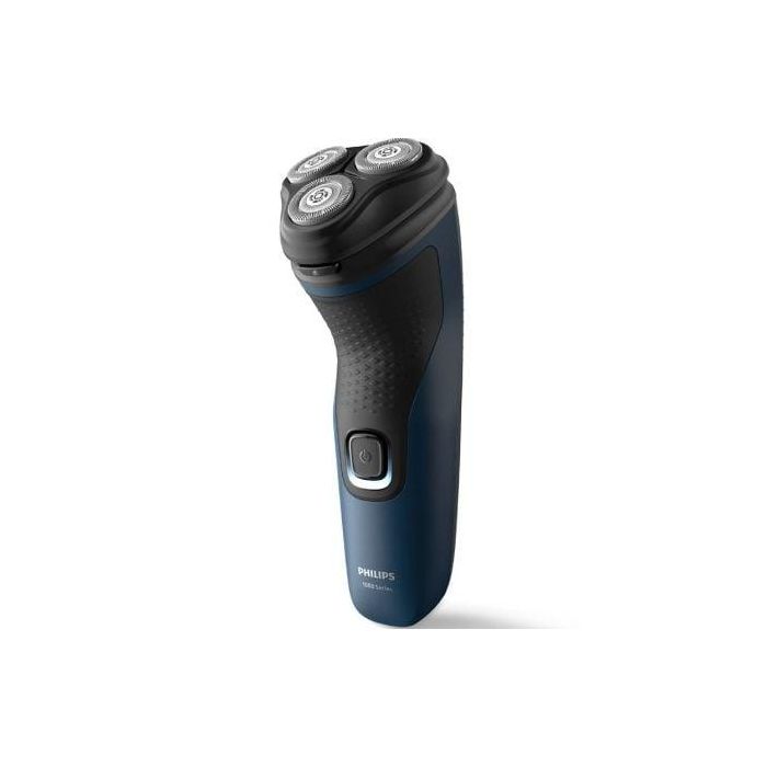 Afeitadora Philips Shaver Series 1000 S1134/00/ con Batería/ 1 Accesorio 2 Afeitadora Philips Shaver Series 1000 S1134/00/ con Batería/ 1 Accesorio 2