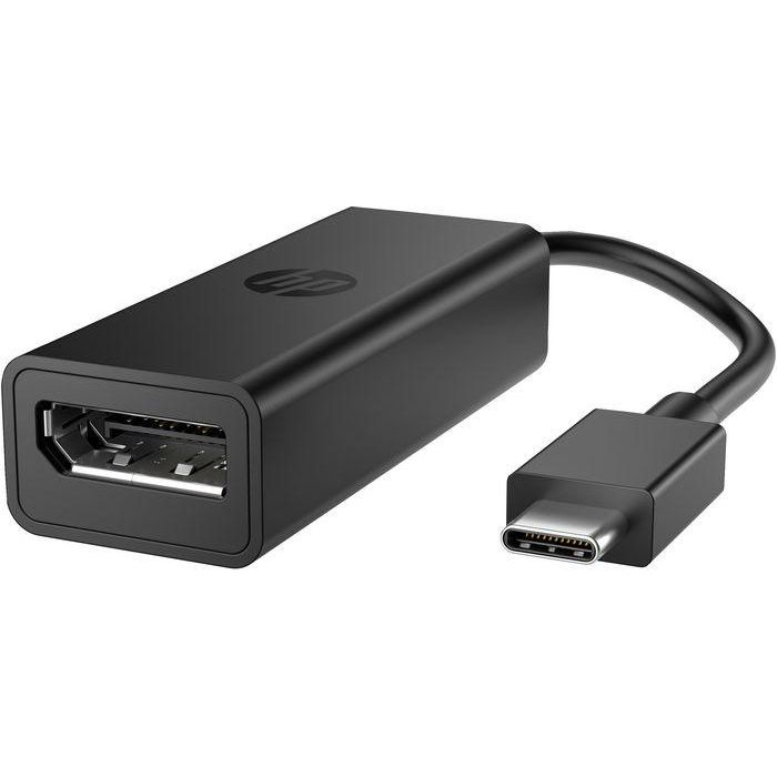 HP USB-C to DisplayPort Adapter G2 1 HP USB-C to DisplayPort Adapter G2 1