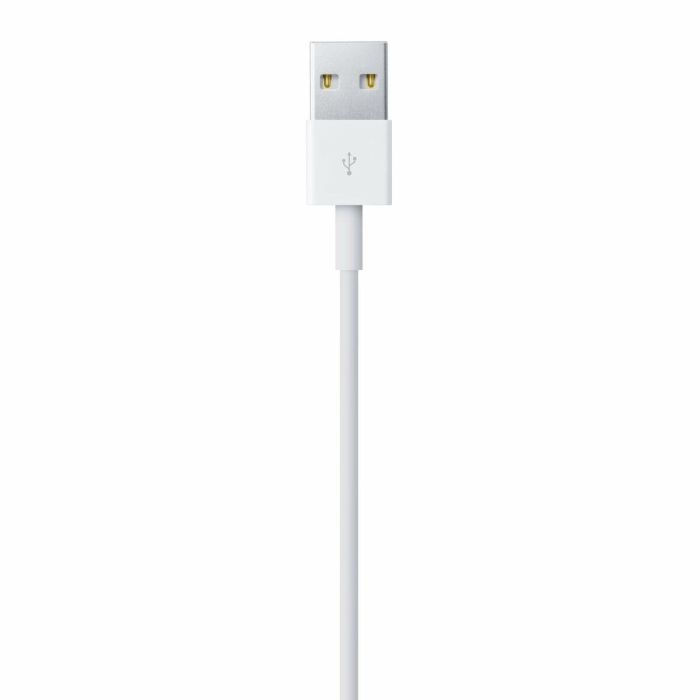 Apple Cable Lightning a USB Tipo A 1 m 9 Apple Cable Lightning a USB Tipo A 1 m 9