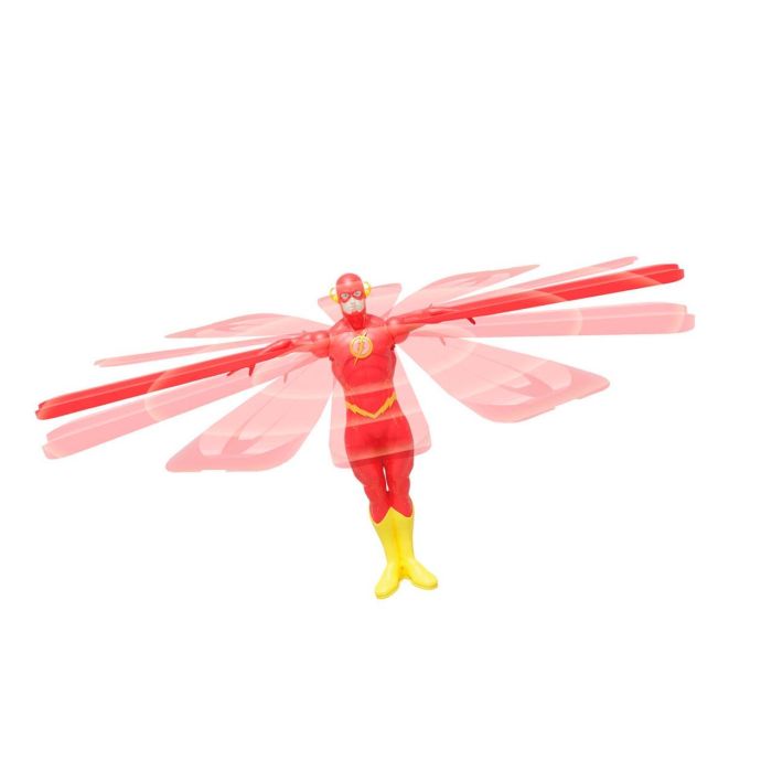 Flying Heroes Dc Co07980 Bandai 1