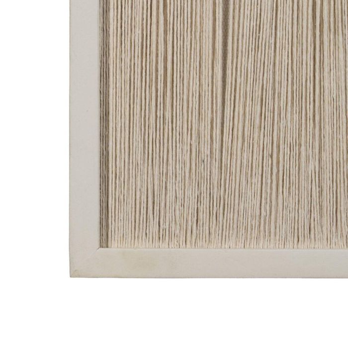 Lienzo Deco Beige 60 x 3 x 80 cm 3