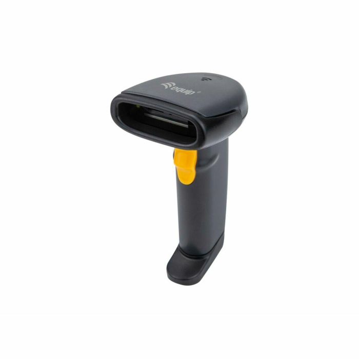Equip Scanner Codigo de Barras USB 1D con Soporte Incluido 6