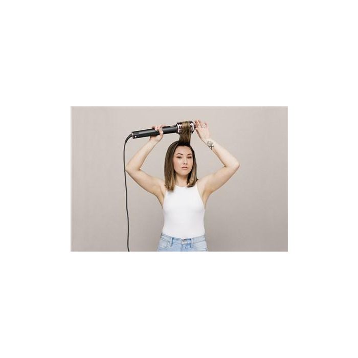 Shark Beauty Secador Pelo Y Moldeadores Flexstyle 5 En 1 Negro Hd440Eu SHARK HD440EU 13