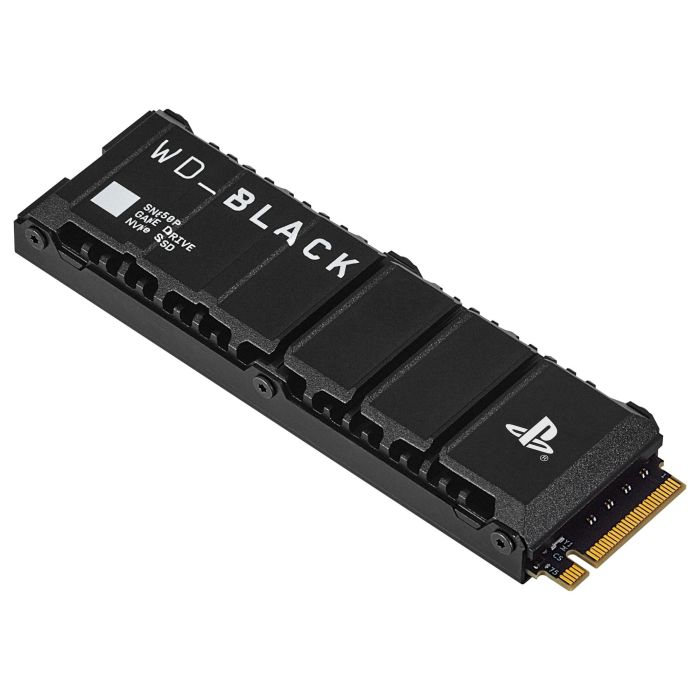 Sandisk M.2 WD Black SN850P NVMe SSD 1 TB WDBBYV0010BNC-WRSN SSD Interno M.2 2280 PCIe 4.0 x4 (NVMe) 0 Sandisk M.2 WD Black SN850P NVMe SSD 1 TB WDBBYV0010BNC-WRSN SSD Interno M.2 2280 PCIe 4.0 x4 (NVMe) 0