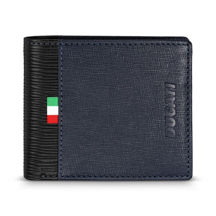 Mochila Ducati Negro