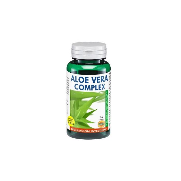 Aloe Vera Complex