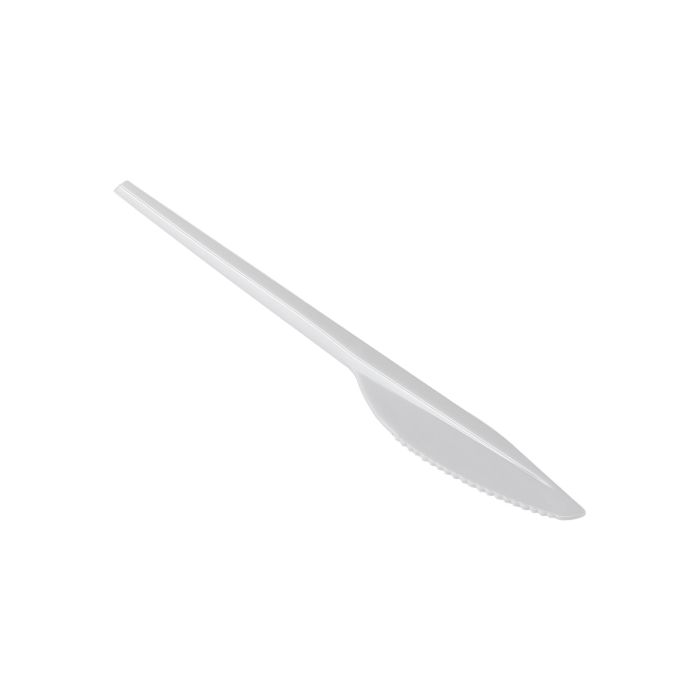 Set de 100 cuchillos ecológicos Algon 16.5 cm (20 Cajas) 2 Set de 100 cuchillos ecológicos Algon 16.5 cm (20 Cajas) 2
