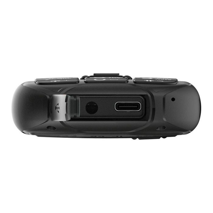 Gigaset GLX 8 ACTIVE Dual Sim Negro 2.4" LCD 2 MP Cámara IP68 Resistente al Polvo y Agua Gigaset GLX 8 ACTIVE Dual Sim Negro 2.4" LCD 2 MP Cámara IP68 Resistente al Polvo y Agua