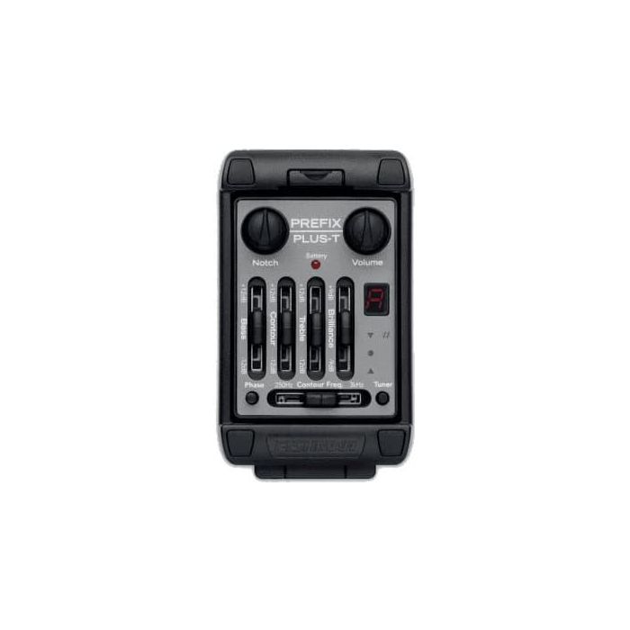 Preamplificador On Board / Prefix Plus - Formato Estrecho Preamplificador On Board / Prefix Plus - Formato Estrecho
